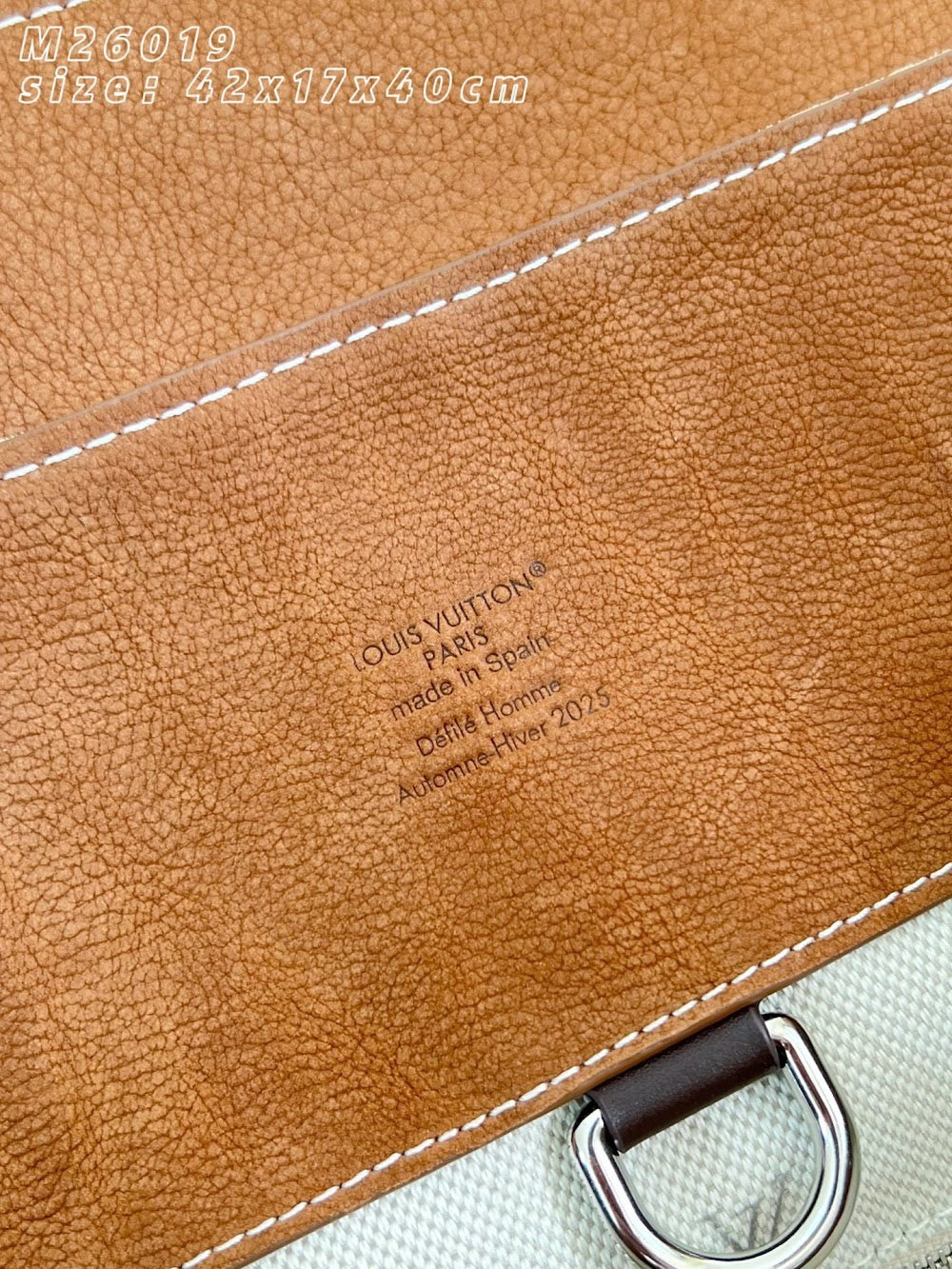 Anum Bags ln Luxury Bag --96023
