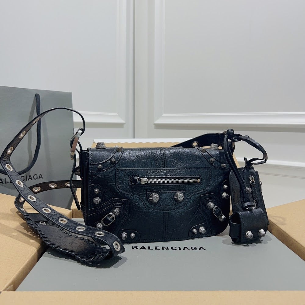 Anum Bags Balenciaga Luxury Bag --111700