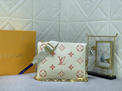 Anum Bags ln Luxury Bag --75869