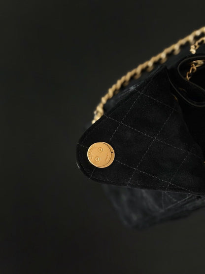 Anum Bags CHn Luxury Bag --113841