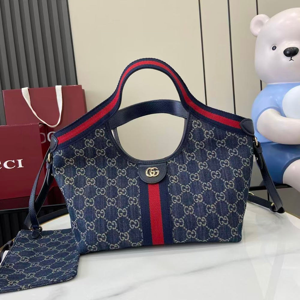 Anum Bags Guccin Luxury Bag --94850