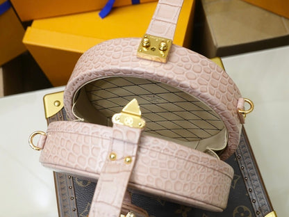 Anum Bags ln Luxury Bag --66555