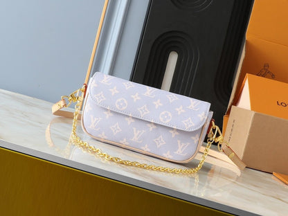 Anum Bags ln Luxury Bag --76424