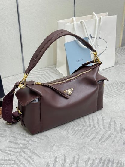 Anum Bags Pradn Luxury Bag --102910