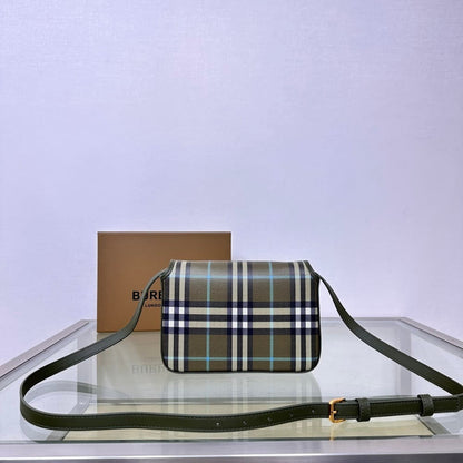 Anum Bags Burberryn Luxury Bag --92062
