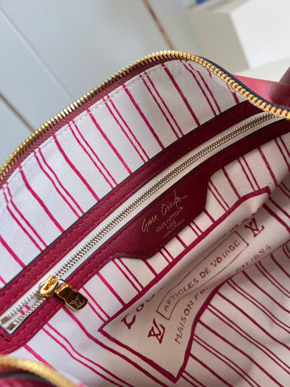 Anum Bags ln Luxury Bag --97475