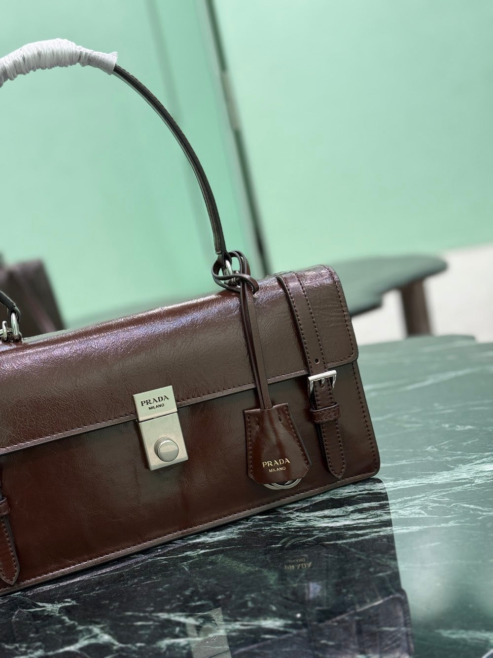 Anum Bags Prada Luxury Bag --54278