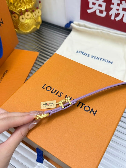 Anum Bags ln Luxury Belt --101046