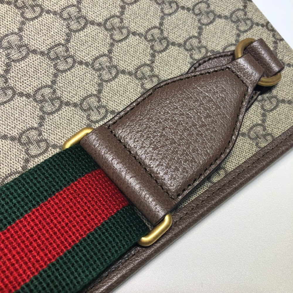 Anum Bags Guccin Luxury Bag --95502