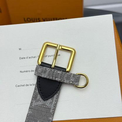 Anum Bags ln Luxury Belt --100366