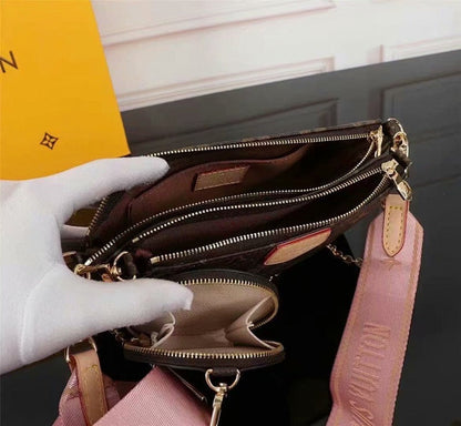 Anum Bags ln Luxury Bag --77881
