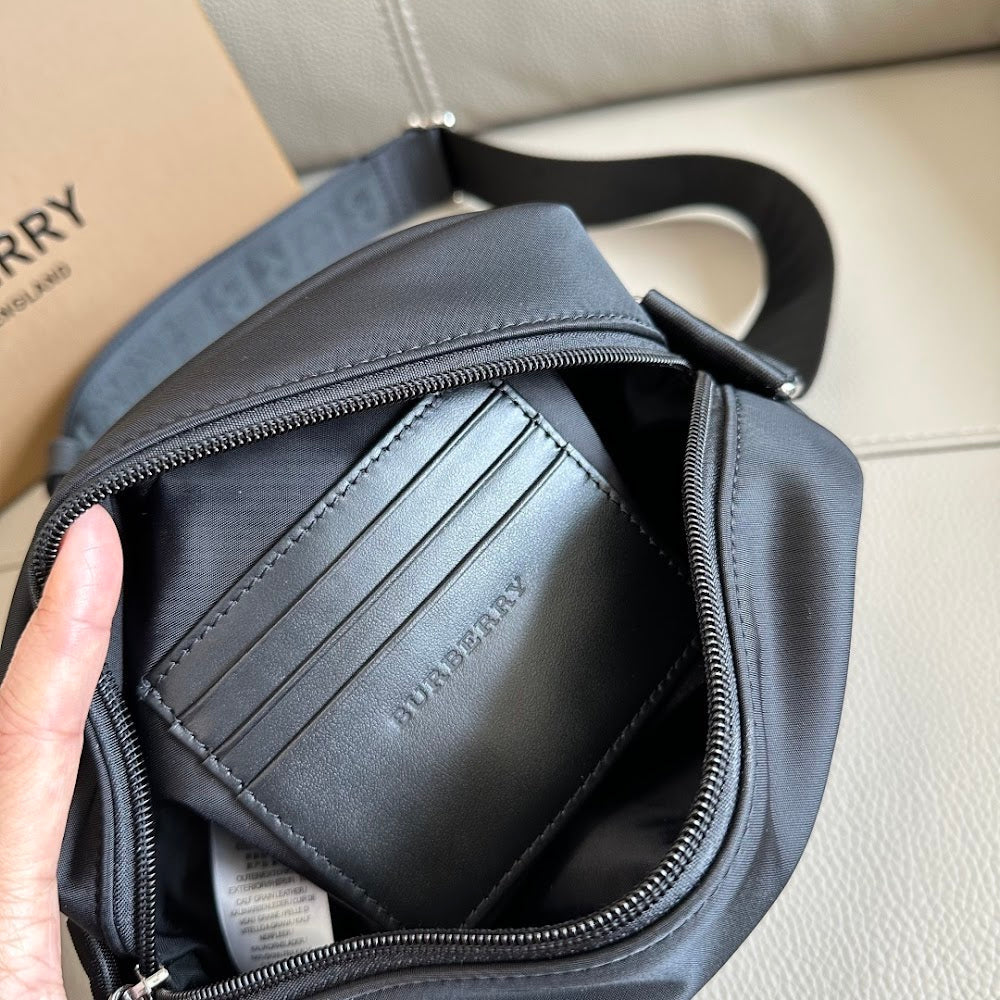 Anum Bags Burberryn Luxury Bag --92677