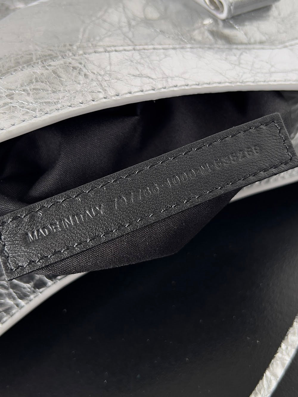 Anum Bags Balenciaga Luxury Bag --110622