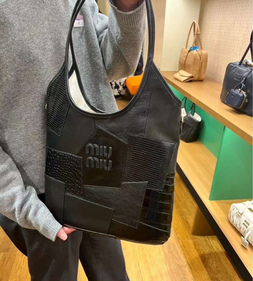 Anum Bags Miun Miun Luxury Bag --122991