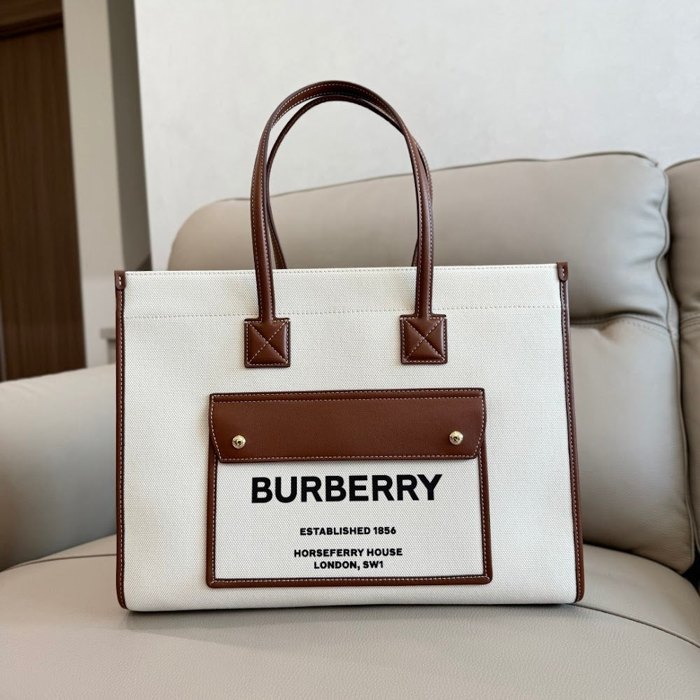 Anum Bags Burberryn Luxury Bag --92752