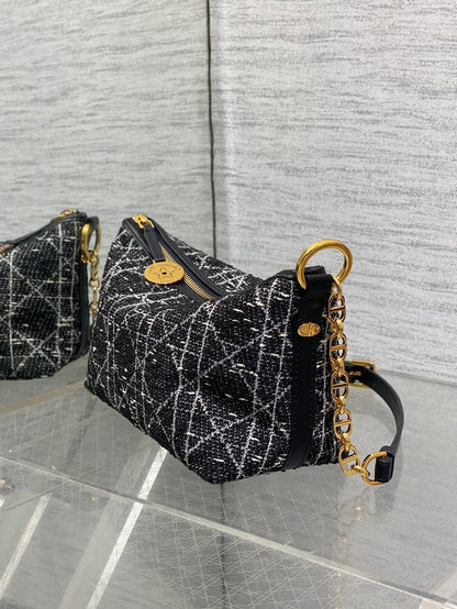 Anum Bags Diorn Luxury Bag --115709