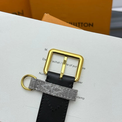 Anum Bags ln Luxury Belt --106611