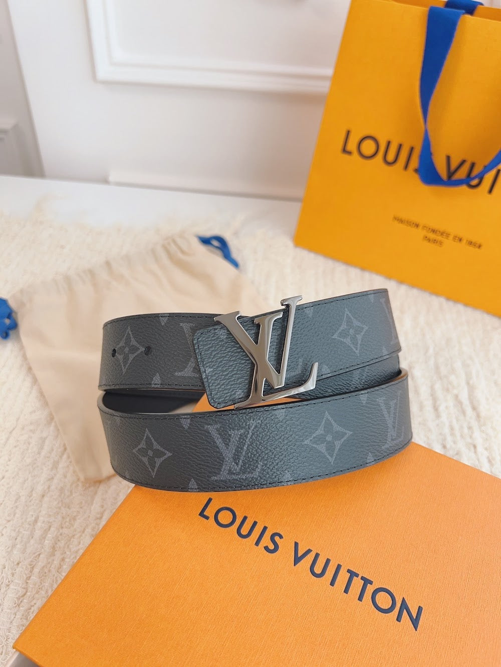Anum Bags ln Luxury Belt --101255