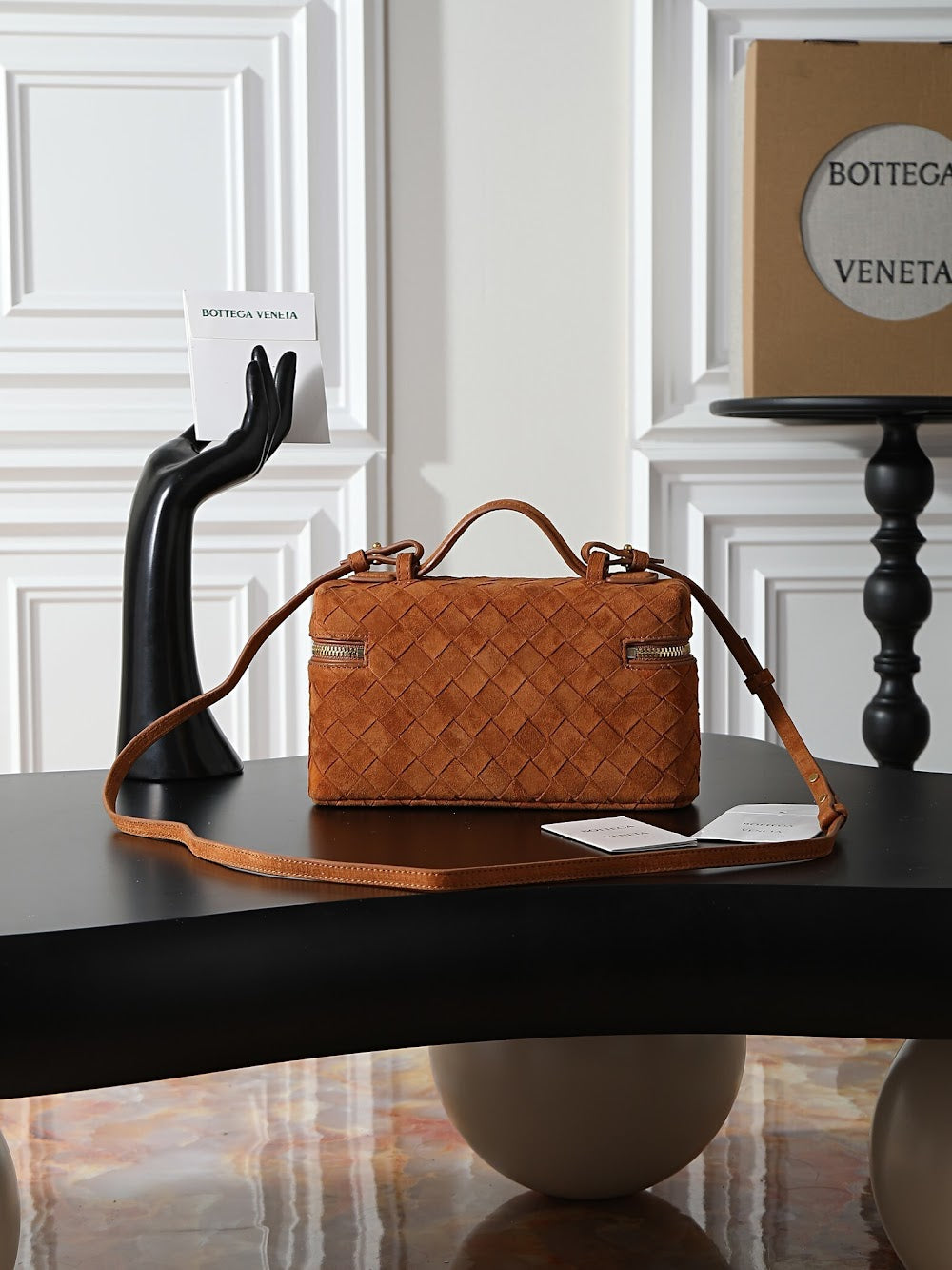Anum Bags Bottegan Luxury Bag --91433