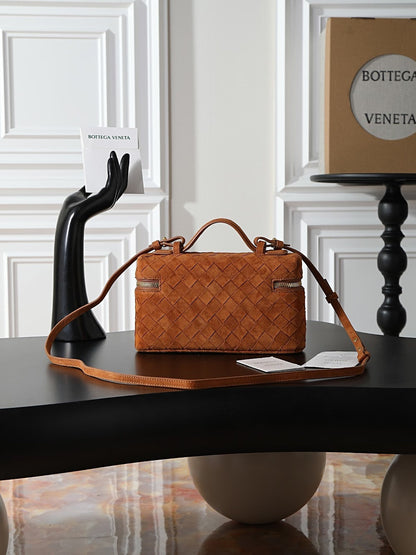 Anum Bags Bottegan Luxury Bag --91433
