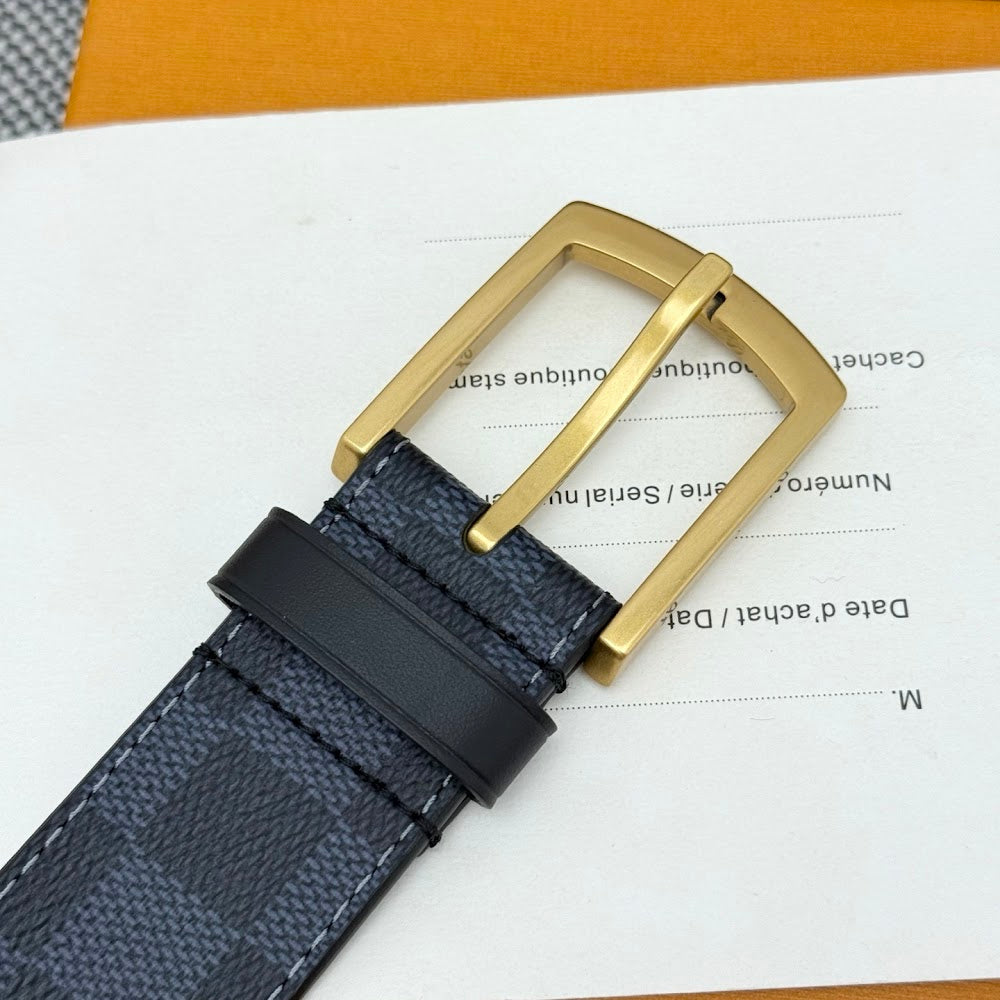Anum Bags ln Luxury Belt --107367