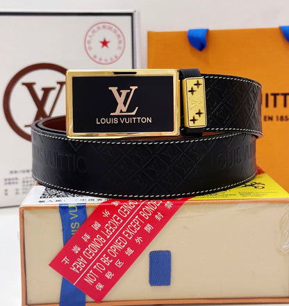 Anum Bags ln Luxury Belt --106776
