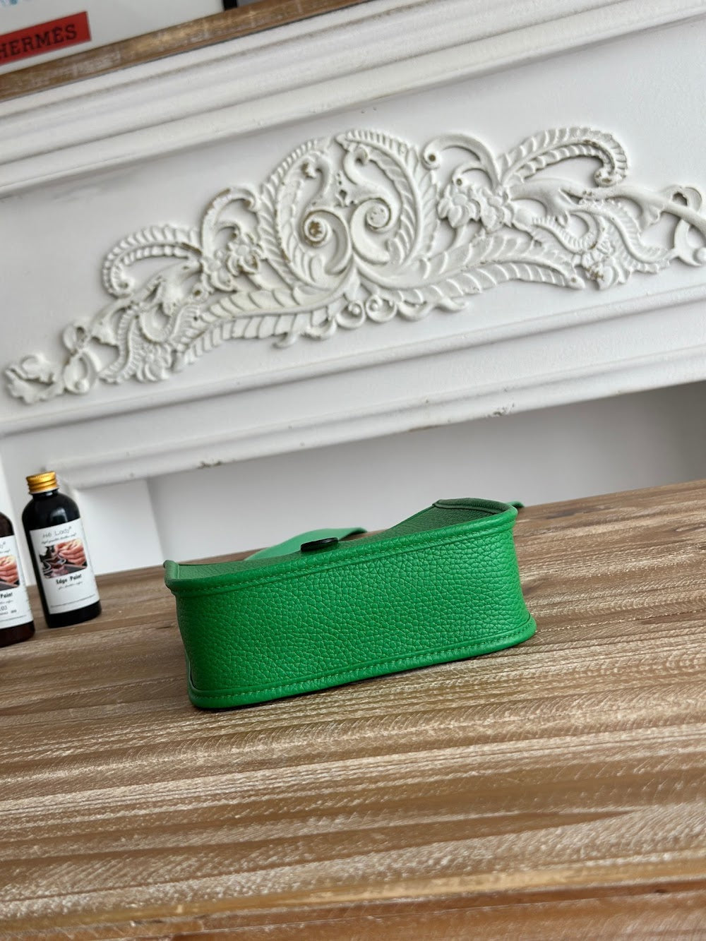 Anum Bags Hermesn Luxury Bag --116629