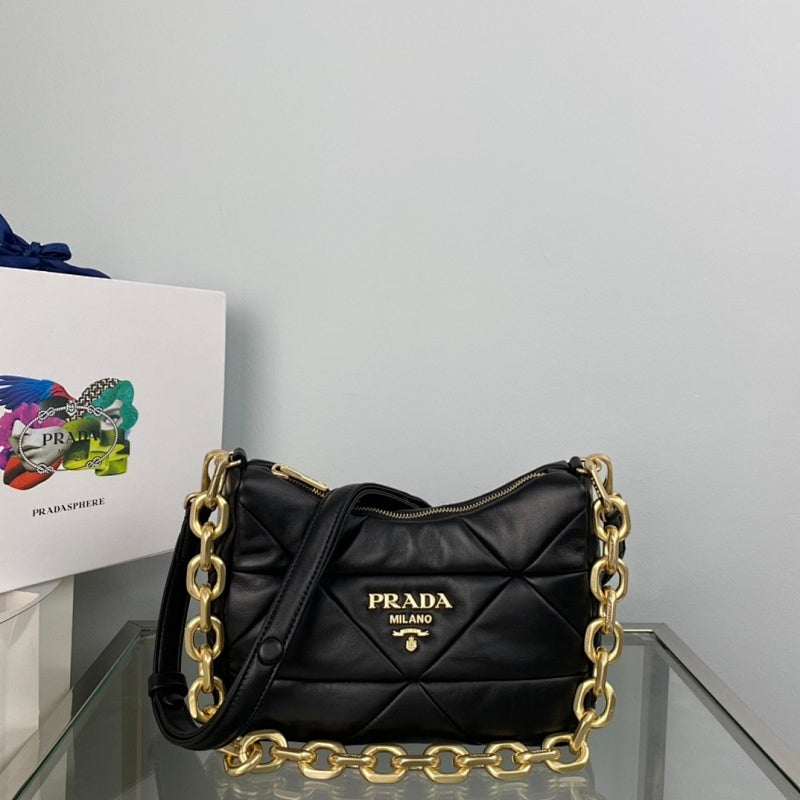 Anum Bags pradn Luxury Bag --74895