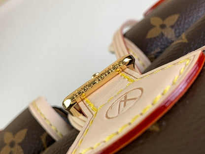 Anum Bags ln Luxury Bag --61966