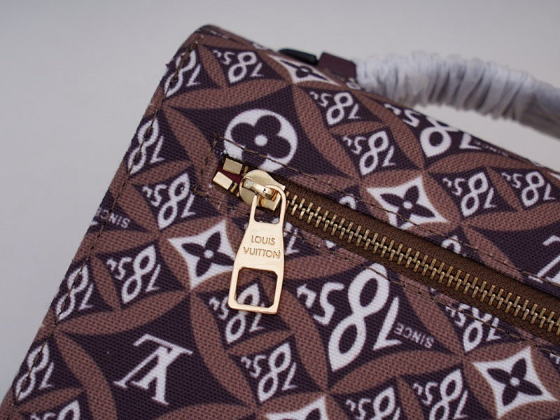 Anum Bags ln Luxury Bag --77924