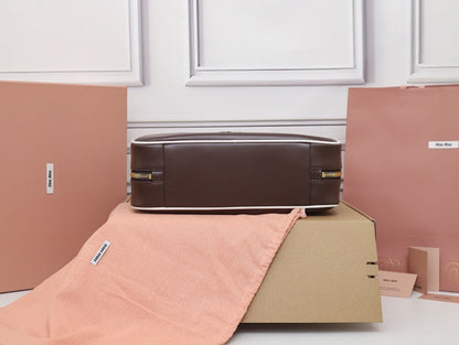 Anum Bags Miun Miun Luxury Bag --123443
