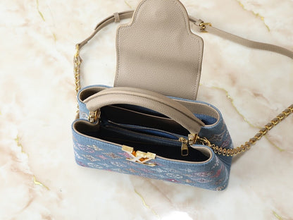 Anum Bags ln Luxury Bag --77514