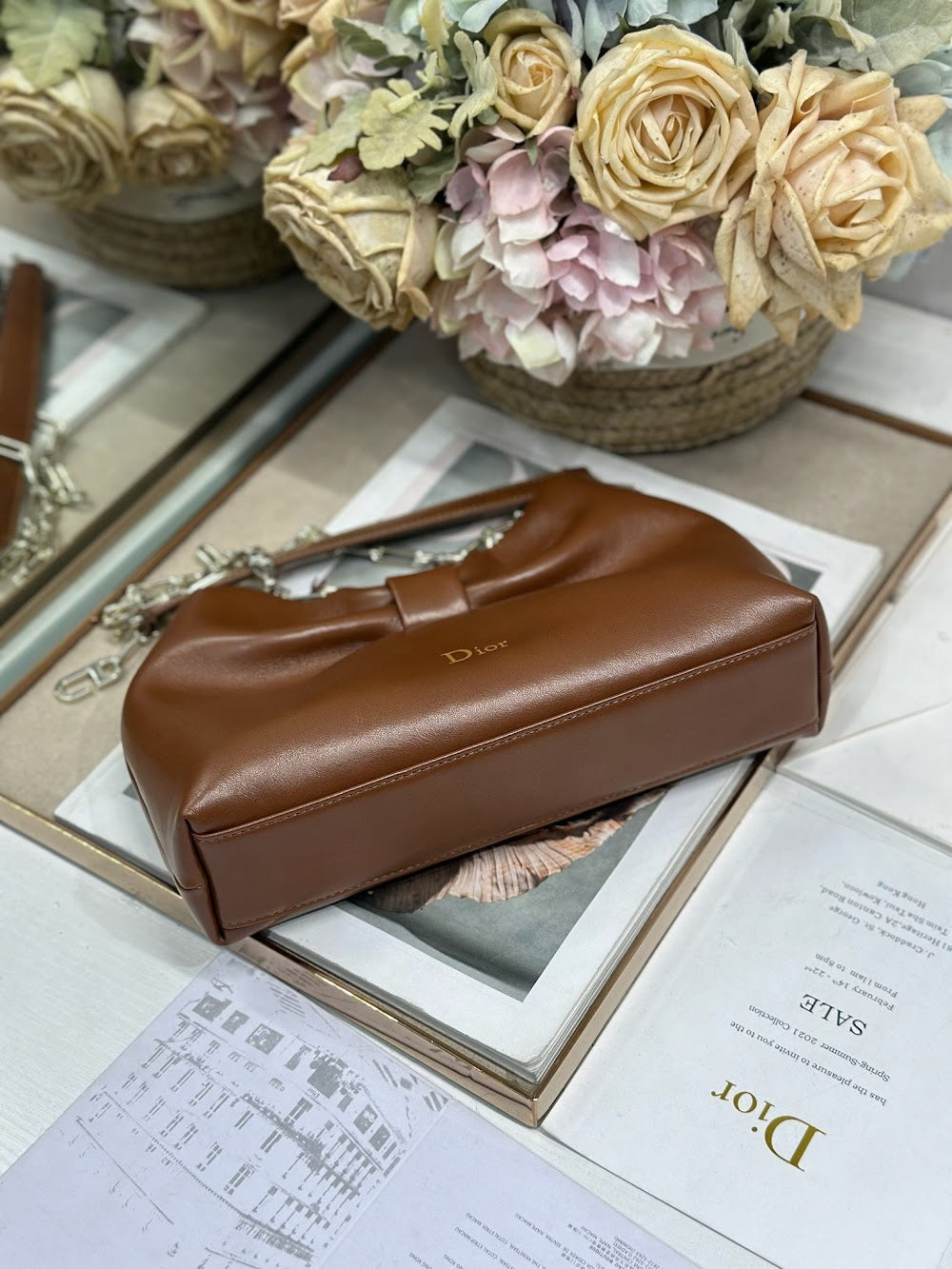 Anum Bags Diorn Luxury Bag --115582