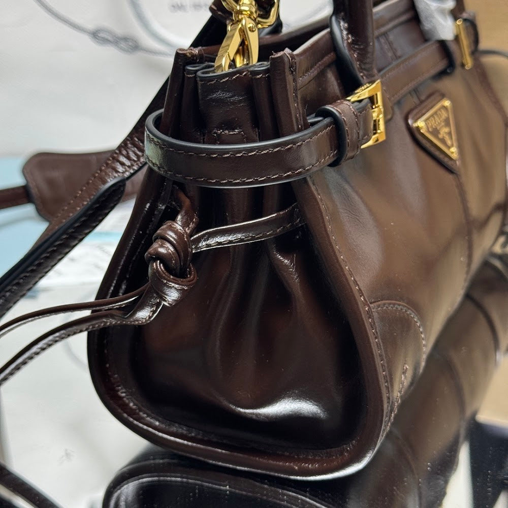 Anum Bags Pradn Luxury Bag --101713