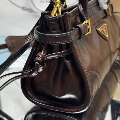 Anum Bags Pradn Luxury Bag --101713