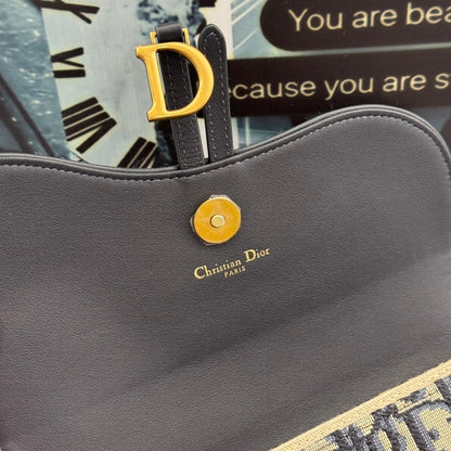 Anum Bags Diorn Luxury Bag --115896