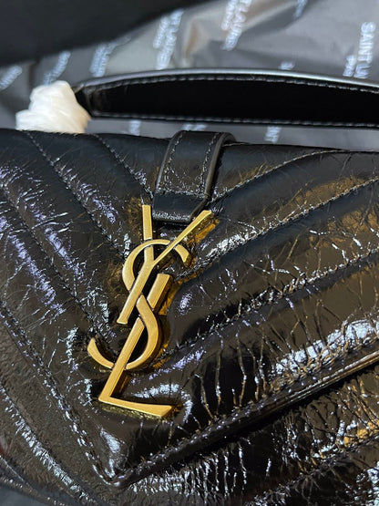 Anum Bags YSLn Luxury Bag --119919