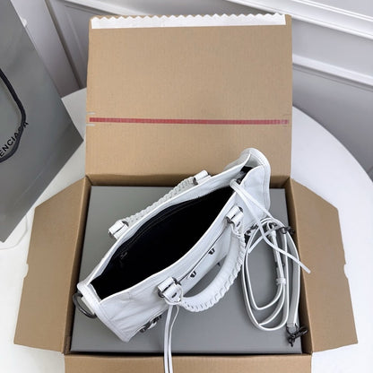 Anum Bags Balenciaga Luxury Bag --110672