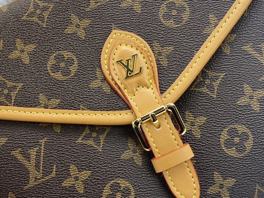 Anum Bags ln Luxury Bag --75750