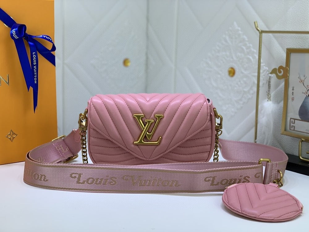 Anum Bags ln Luxury Bag --75683