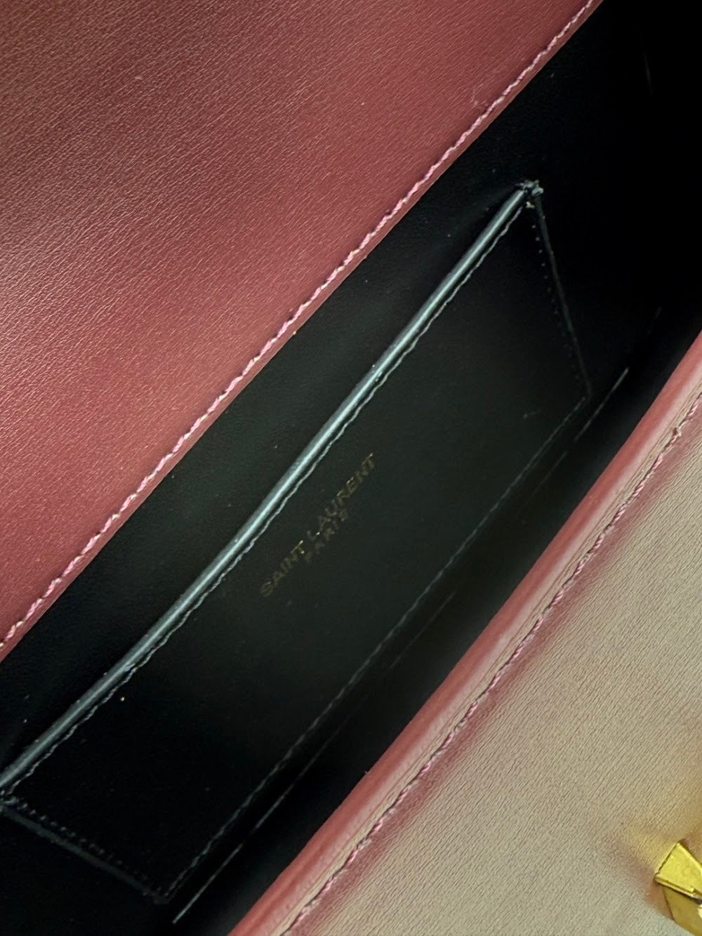 Anum Bags ysn Luxury Bag --72062