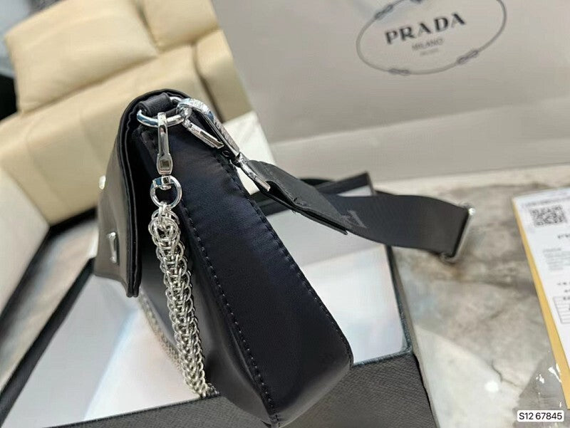 Anum Bags pradn Luxury Bag --73074