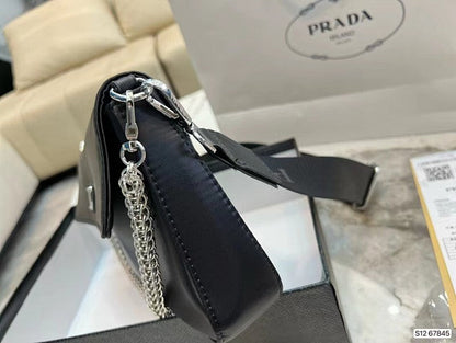 Anum Bags pradn Luxury Bag --73074