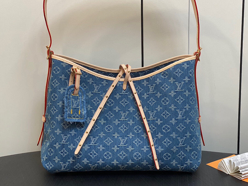 Anum Bags ln Luxury Bag --81384