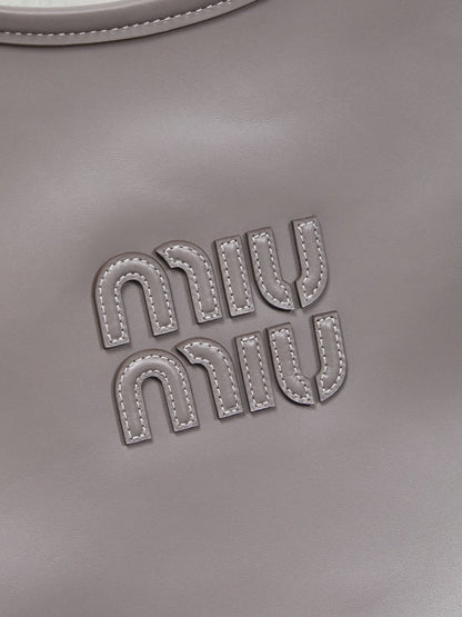 Anum Bags Miun Miun Luxury Bag --123104