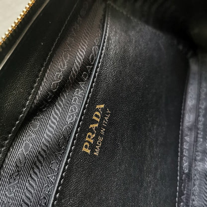 Anum Bags Pradn Luxury Bag --102140