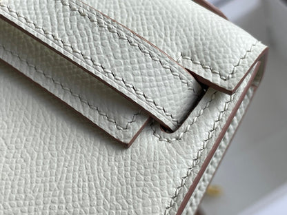 Anum Bags Hermesn Luxury Bag --117719