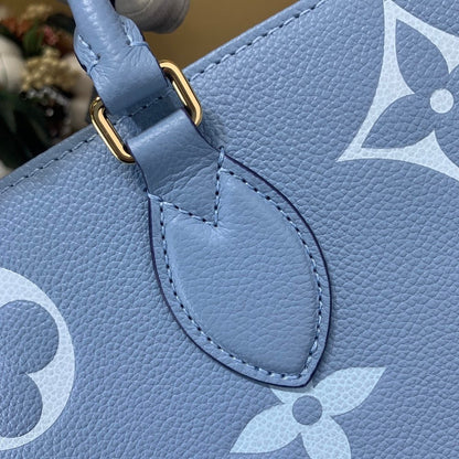 Anum Bags ln Luxury Bag --59726