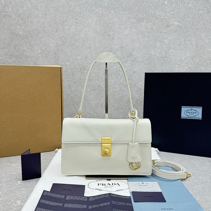Anum Bags pradn Luxury Bag --75144