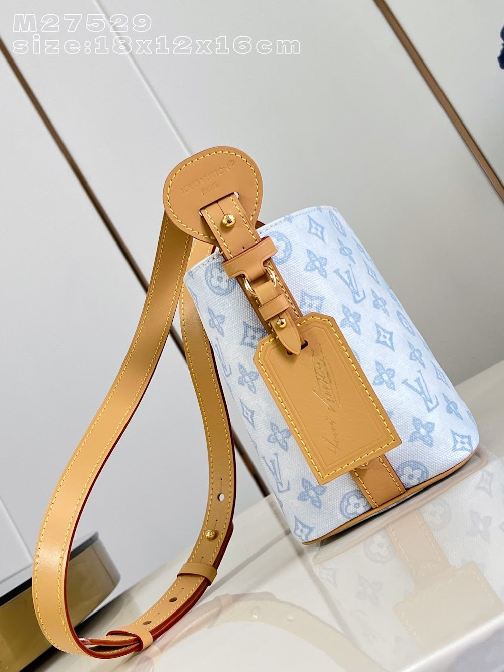 Anum Bags ln Luxury Bag --96620